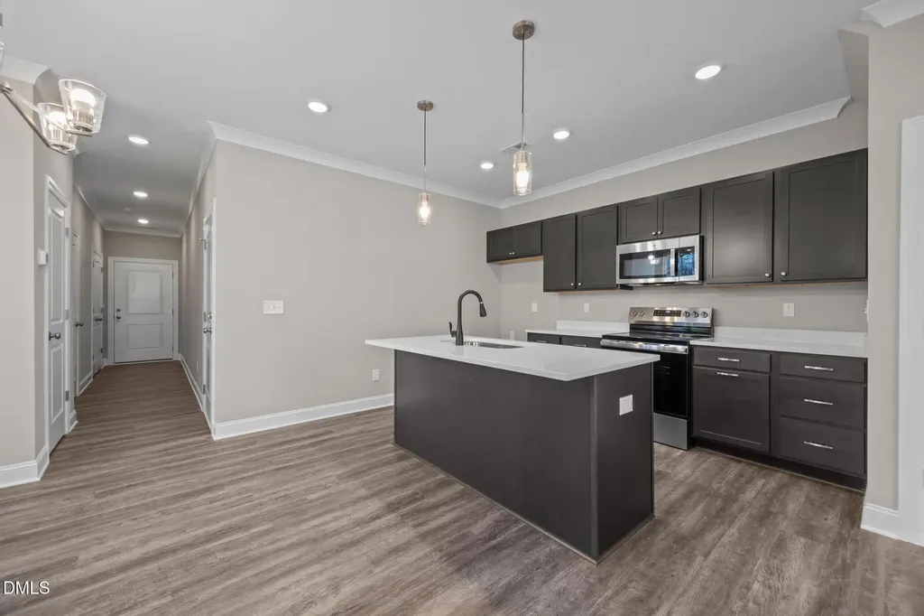 325 Parker Street Garner NC 27529