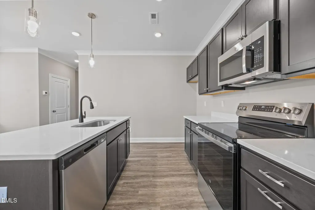 325 Parker Street Garner NC 27529
