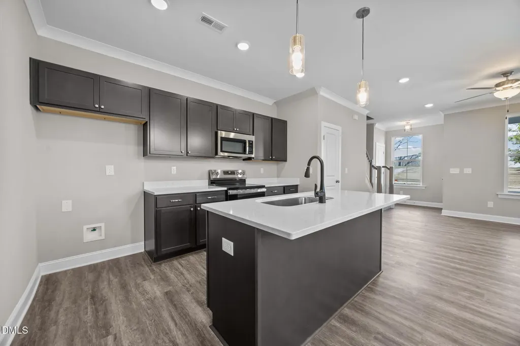 325 Parker Street Garner NC 27529