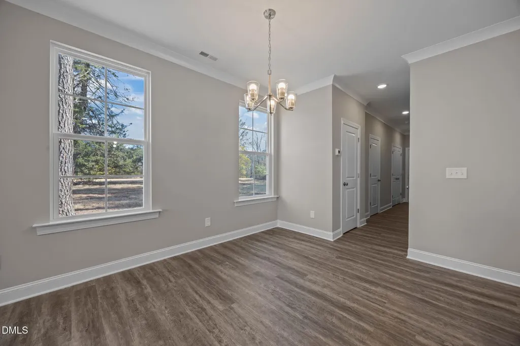 325 Parker Street Garner NC 27529