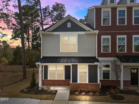 325 Parker Street Garner NC 27529