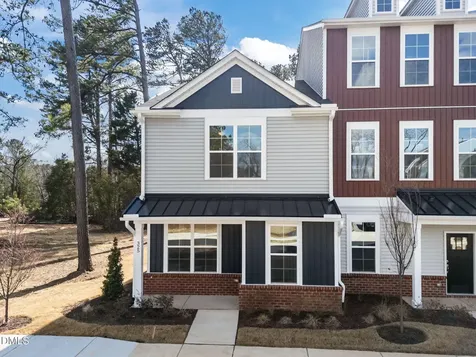 325 Parker Street Garner NC 27529