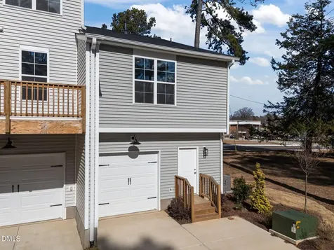 325 Parker Street Garner NC 27529
