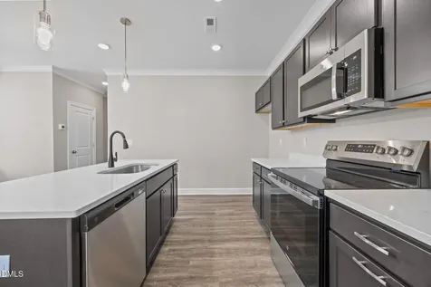 325 Parker Street Garner NC 27529