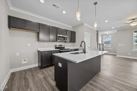 325 Parker Street Garner NC 27529