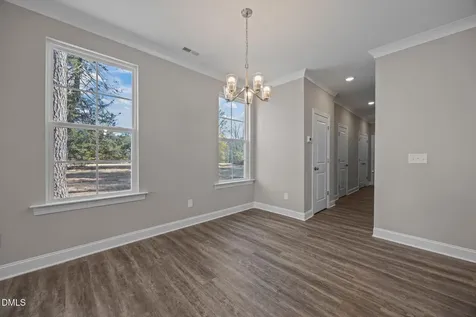 325 Parker Street Garner NC 27529