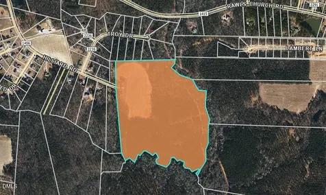 579 Hilliard Road Fuquay Varina NC 27526