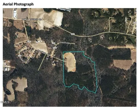 579 Hilliard Road Fuquay Varina NC 27526