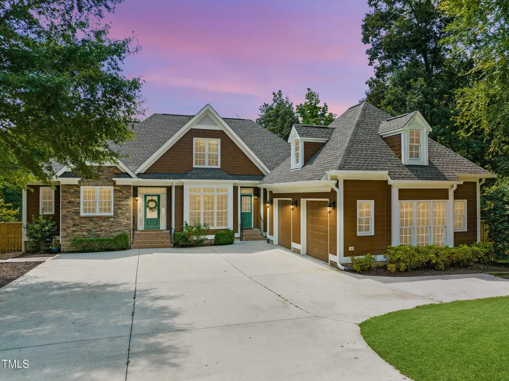 466 Cedar Grove Road Pittsboro NC 27312