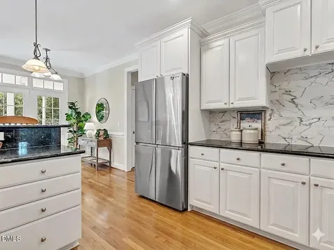 466 Cedar Grove Road Pittsboro NC 27312