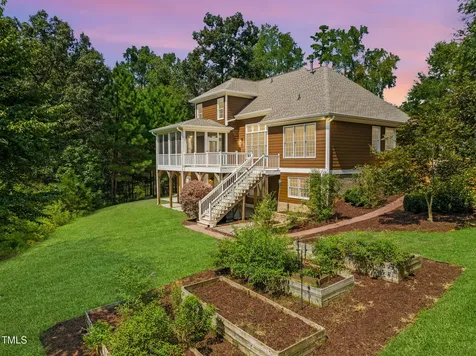 466 Cedar Grove Road Pittsboro NC 27312