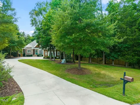 466 Cedar Grove Road Pittsboro NC 27312