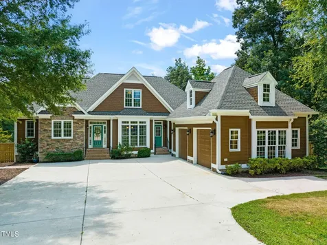 466 Cedar Grove Road Pittsboro NC 27312