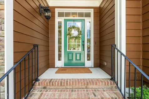 466 Cedar Grove Road Pittsboro NC 27312