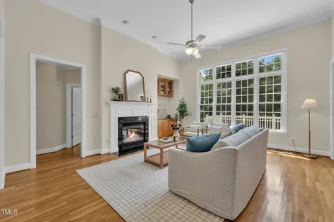 466 Cedar Grove Road Pittsboro NC 27312