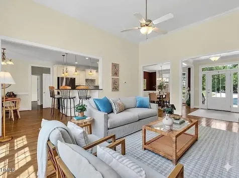 466 Cedar Grove Road Pittsboro NC 27312