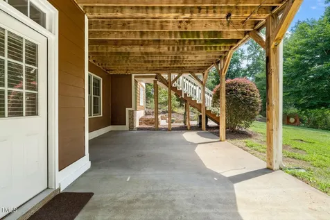 466 Cedar Grove Road Pittsboro NC 27312