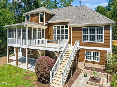 466 Cedar Grove Road Pittsboro NC 27312