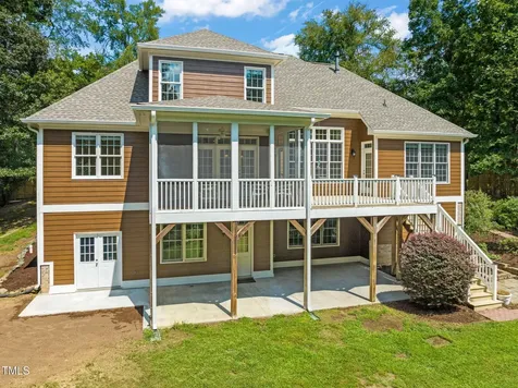 466 Cedar Grove Road Pittsboro NC 27312