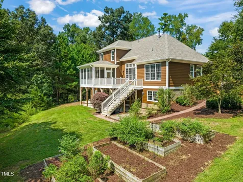 466 Cedar Grove Road Pittsboro NC 27312