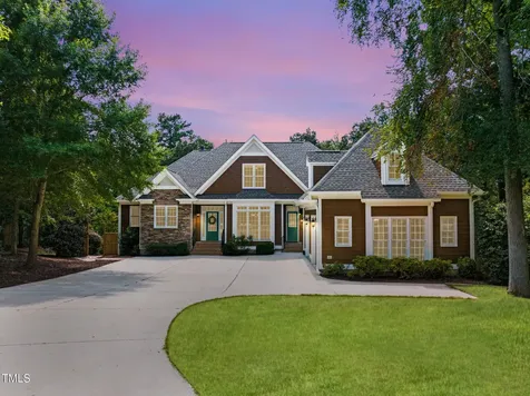 466 Cedar Grove Road Pittsboro NC 27312