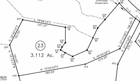 466 Cedar Grove Road Pittsboro NC 27312