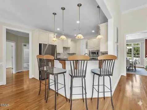 466 Cedar Grove Road Pittsboro NC 27312