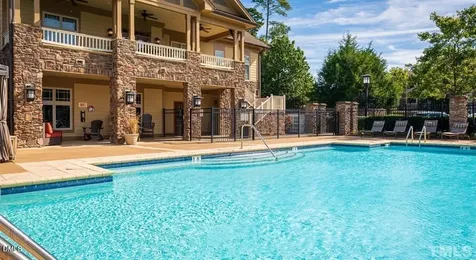 300 Cosgrove Avenue Chapel Hill NC 27514