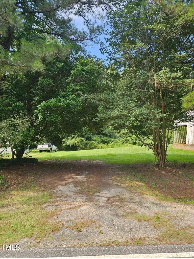 0 Sutton Road Louisburg NC 27549