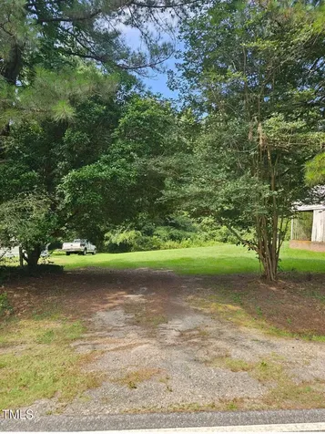 0 Sutton Road Louisburg NC 27549