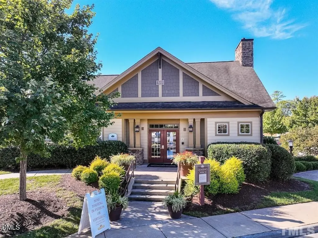 300 Cosgrove Avenue Chapel Hill NC 27514