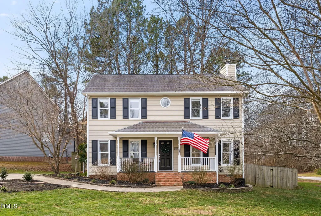 3500 Limber Lane Raleigh NC 27616