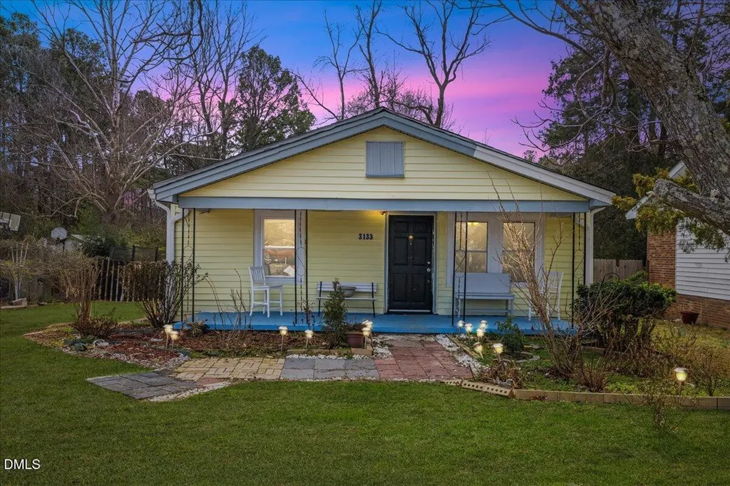 3133 Tryon Road Raleigh NC 27603