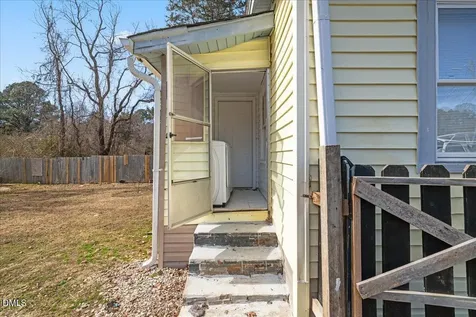 3133 Tryon Road Raleigh NC 27603