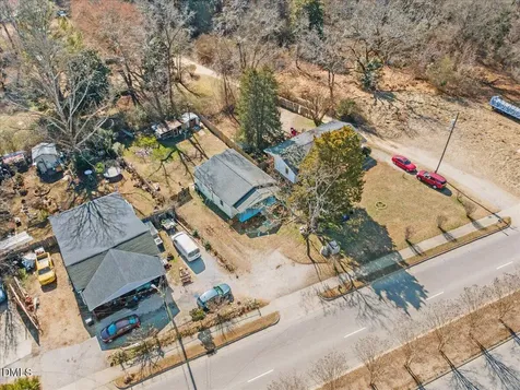 3133 Tryon Road Raleigh NC 27603