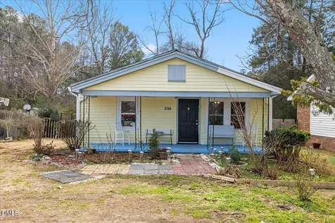 3133 Tryon Road Raleigh NC 27603