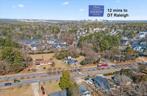 3133 Tryon Road Raleigh NC 27603