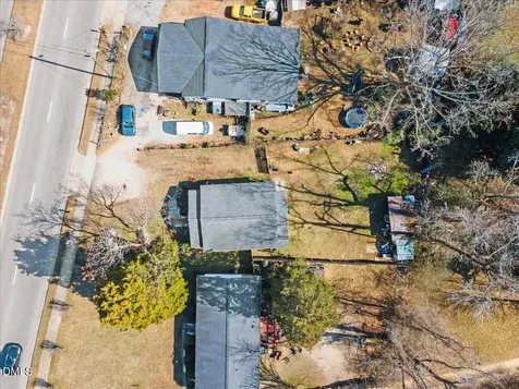 3133 Tryon Road Raleigh NC 27603