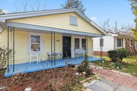 3133 Tryon Road Raleigh NC 27603