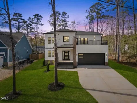 1174 Sagamore Drive Louisburg NC 27549