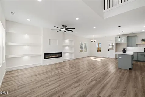 1174 Sagamore Drive Louisburg NC 27549