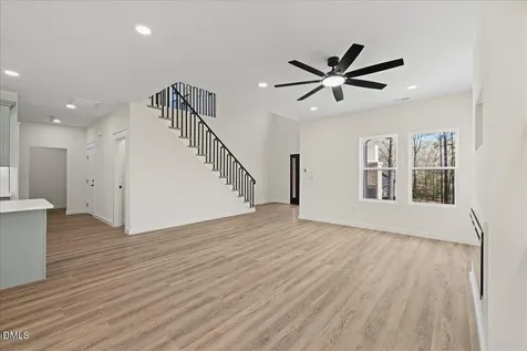 1174 Sagamore Drive Louisburg NC 27549