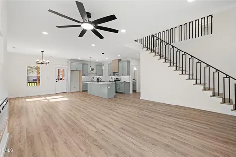 1174 Sagamore Drive Louisburg NC 27549