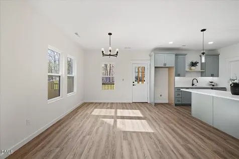 1174 Sagamore Drive Louisburg NC 27549