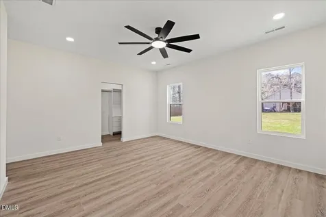 1174 Sagamore Drive Louisburg NC 27549