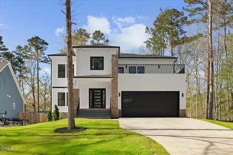 1174 Sagamore Drive Louisburg NC 27549