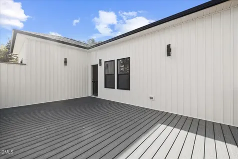 1174 Sagamore Drive Louisburg NC 27549