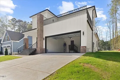 1174 Sagamore Drive Louisburg NC 27549