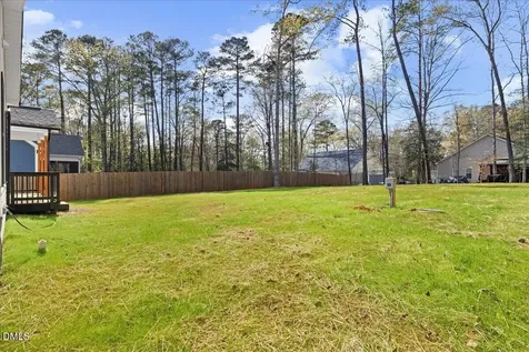 1174 Sagamore Drive Louisburg NC 27549