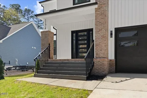 1174 Sagamore Drive Louisburg NC 27549